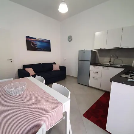 Magilu Con Jacuzzi Holiday home