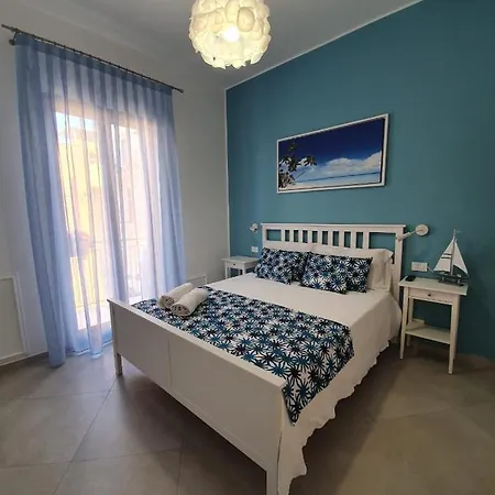 Holiday home Magilu Con Jacuzzi