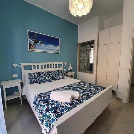 Holiday home Magilu Con Jacuzzi