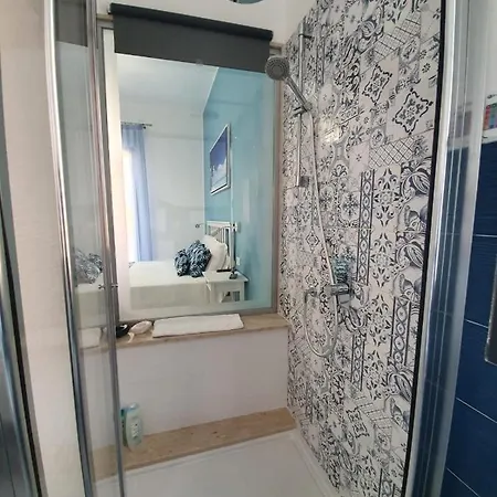 Magilu Con Jacuzzi Сasa de vacaciones Castellammare del Golfo