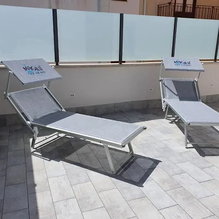 Сasa de vacaciones Magilu Con Jacuzzi