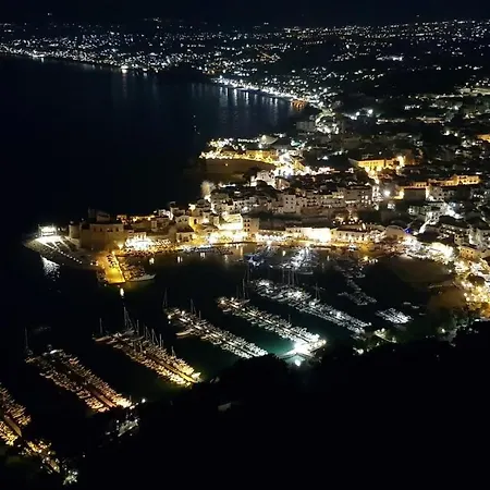 Magilu Con Jacuzzi Castellammare del Golfo
